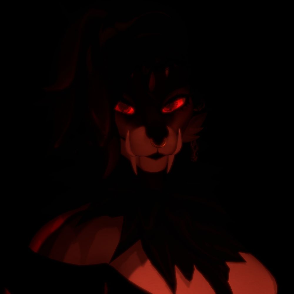 DarkMystical