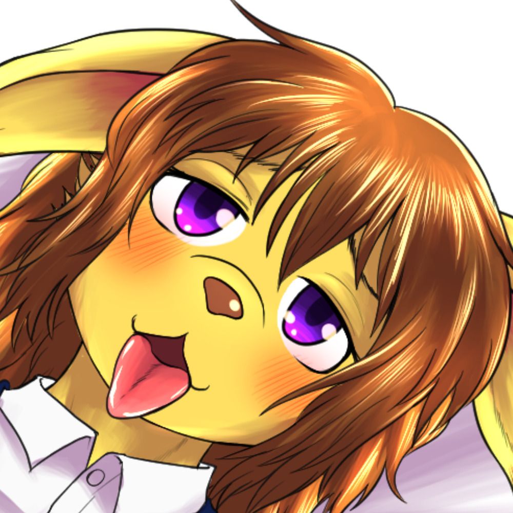 FID-ケモノ絵描き