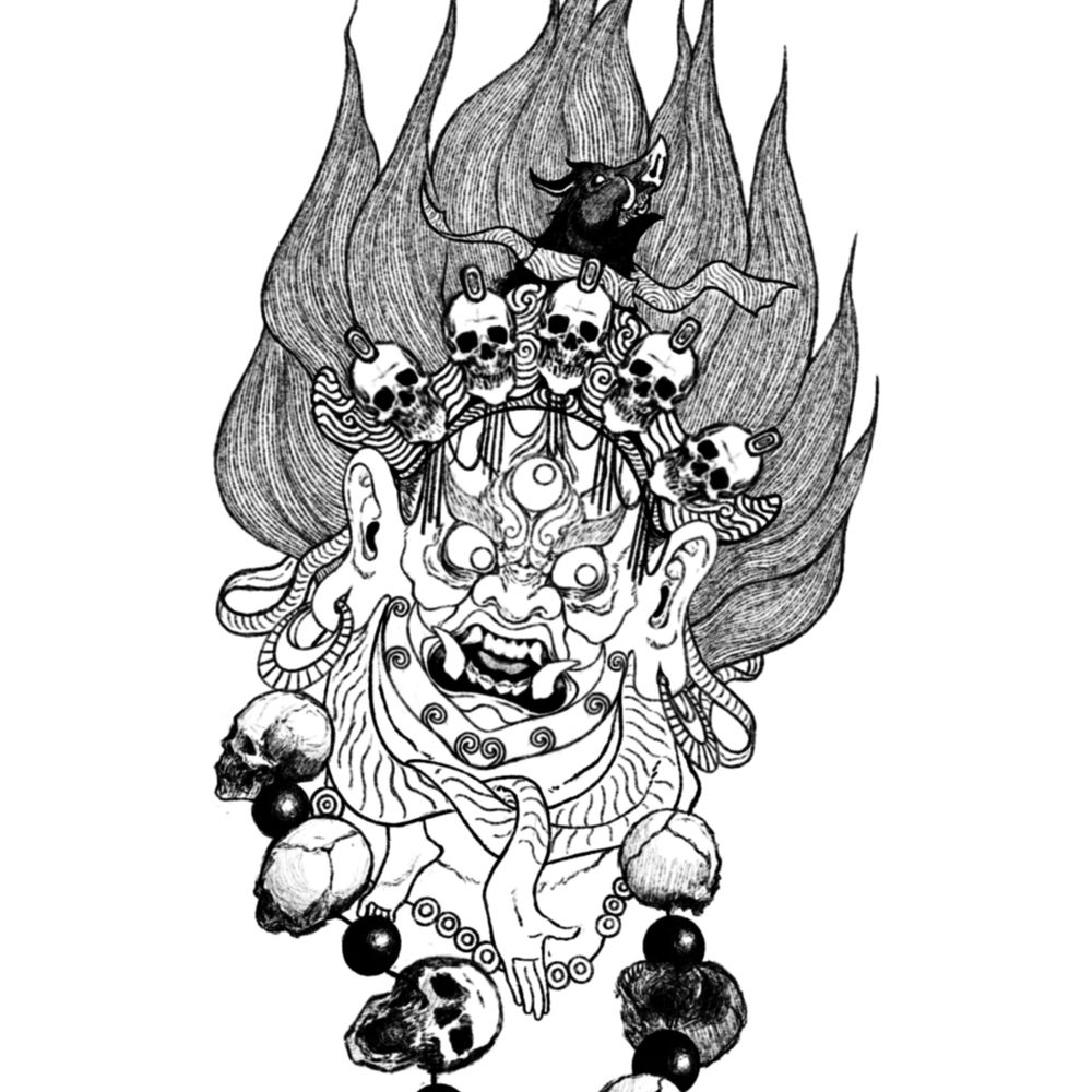 賤人烟