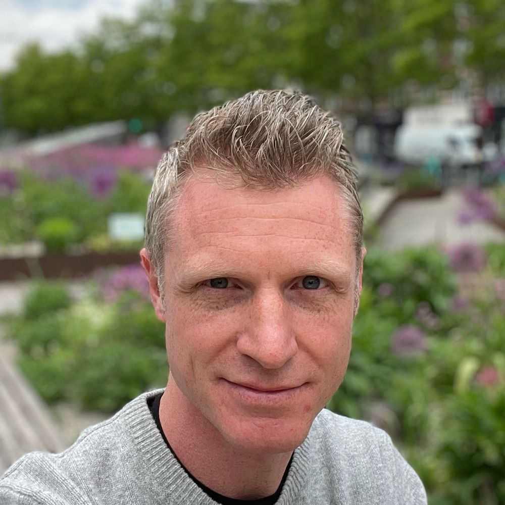 Mikkel Lauritzen