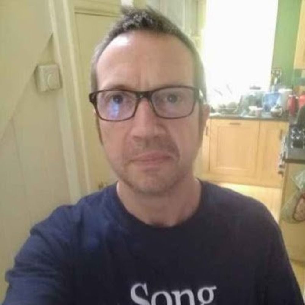 Rob Mellor