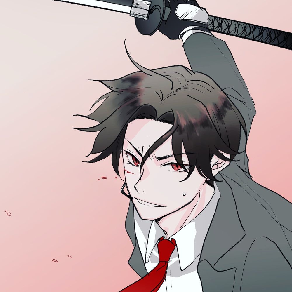 きなっこ👔🕶