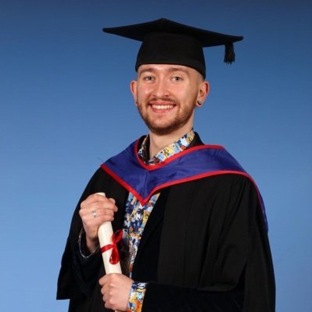 Ryan Shaw-Hawkins