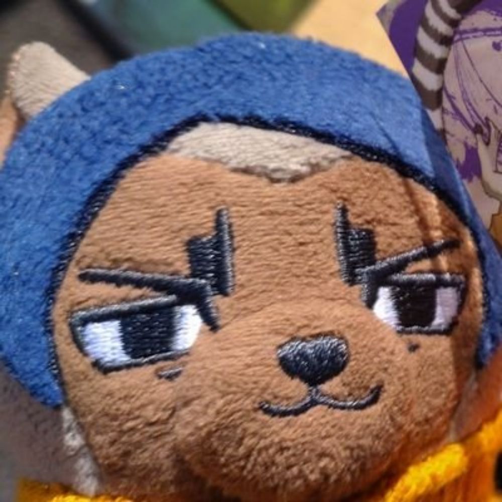 ほぜこいちゃん少尉