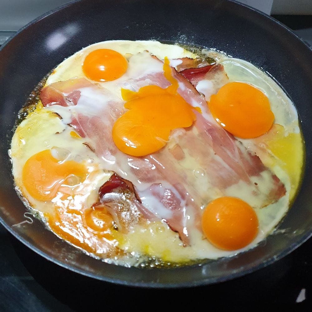 🍳🥚Hamti_Damti🥚🍳