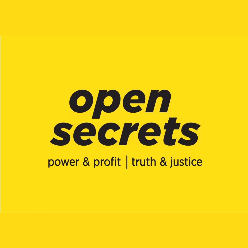 Open Secrets ZA