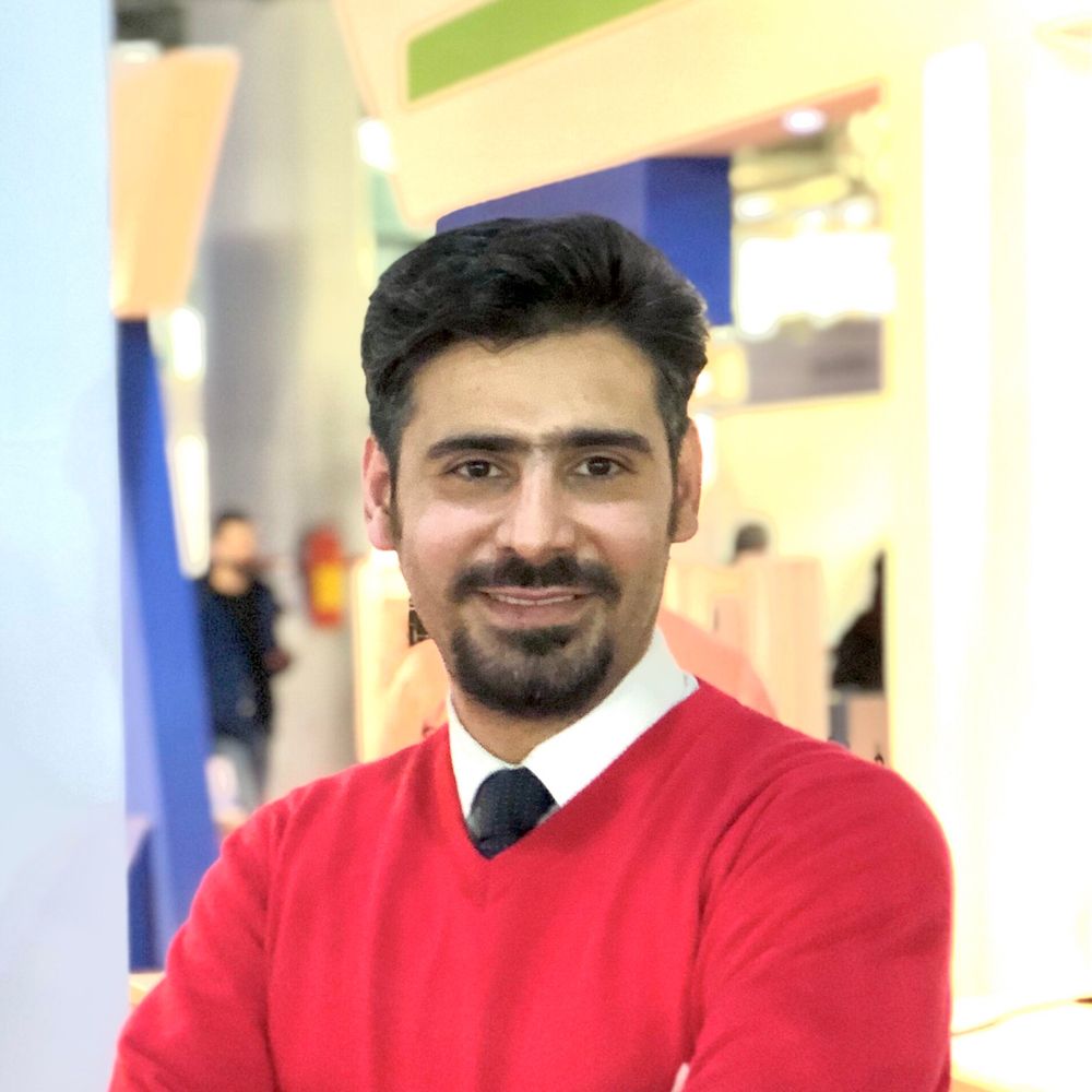 Ahmad