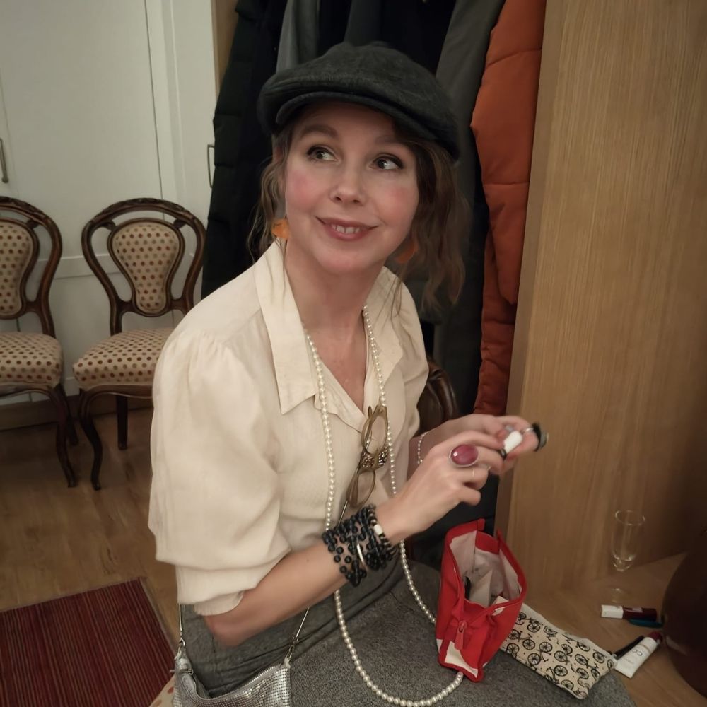 Tove Ø