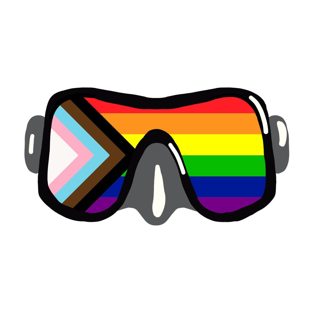 Vancouver Queer Divers