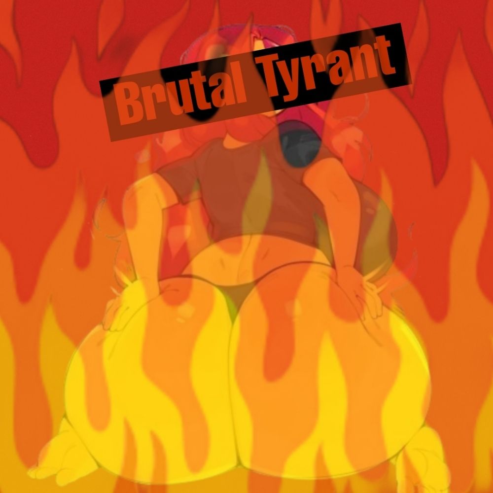 Flame Princess