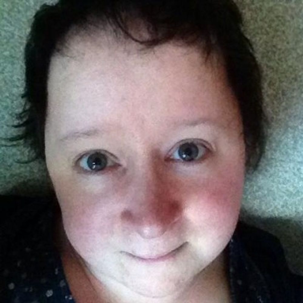 Karen Mc Cullagh 