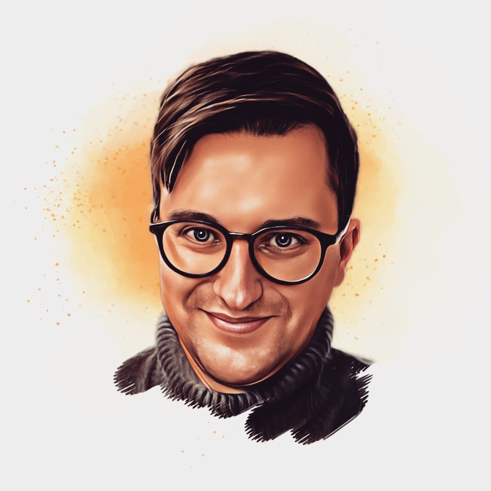 Daniel Nisbet