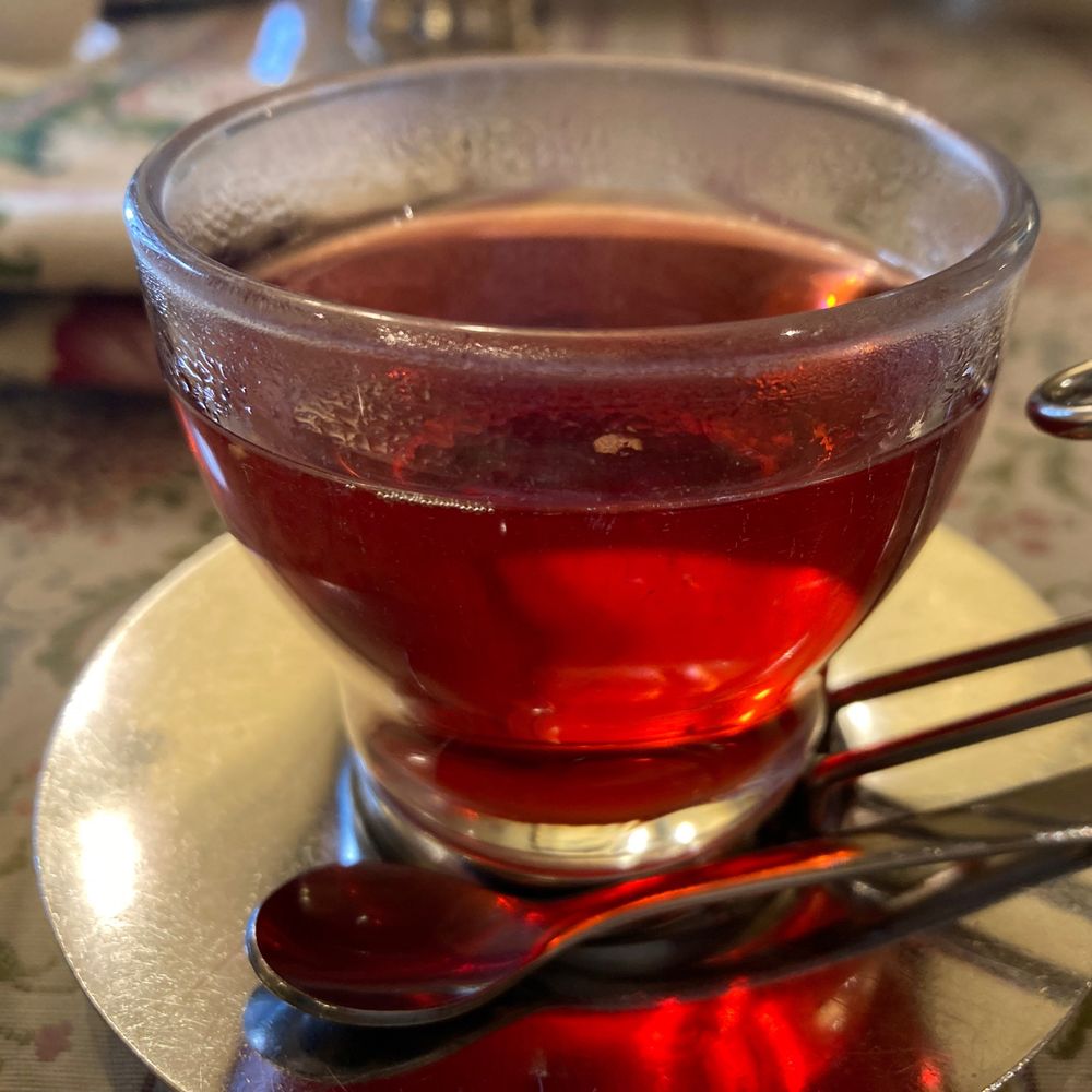 茶器🫖
