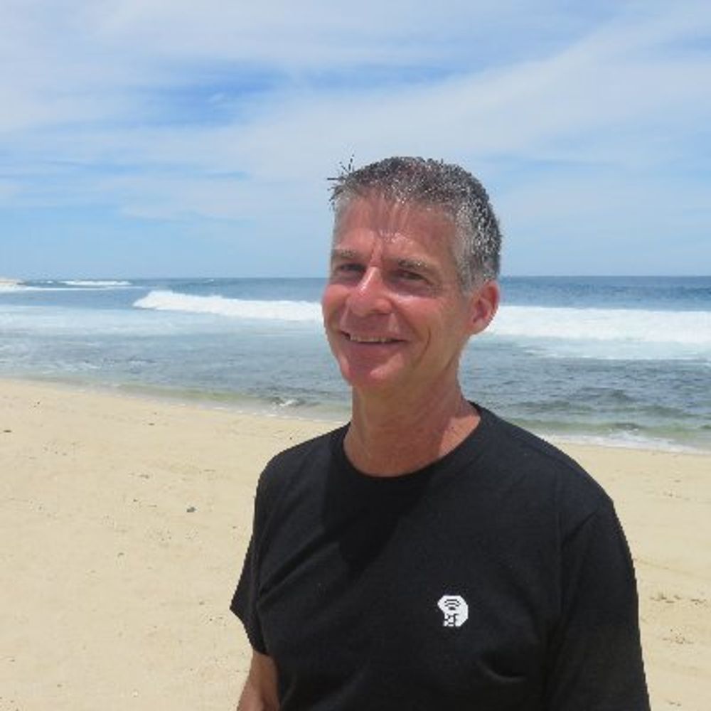 John Buchanan