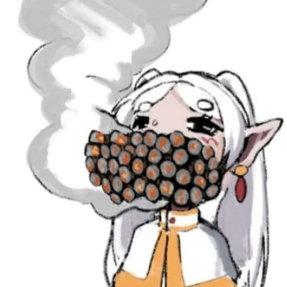 MisterTheFox