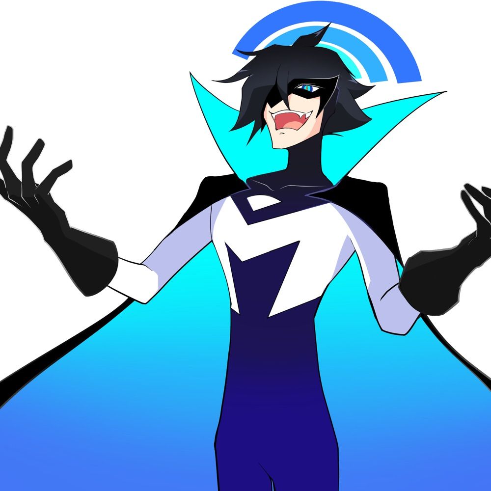 Alex the Internet Man