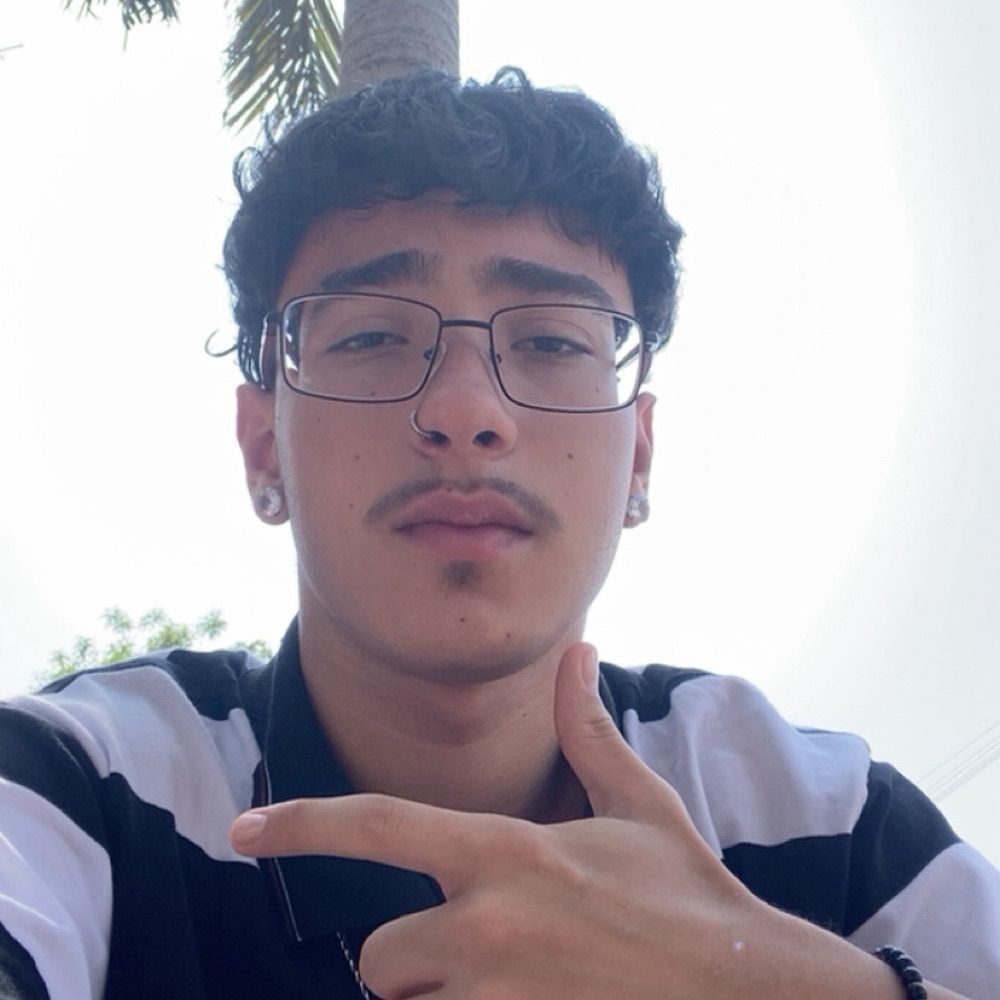 menor progresso