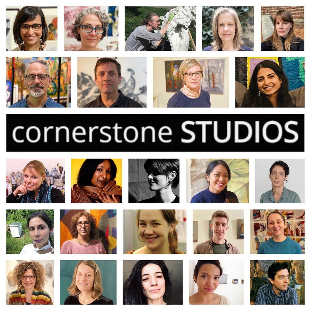 Cornerstone Studios