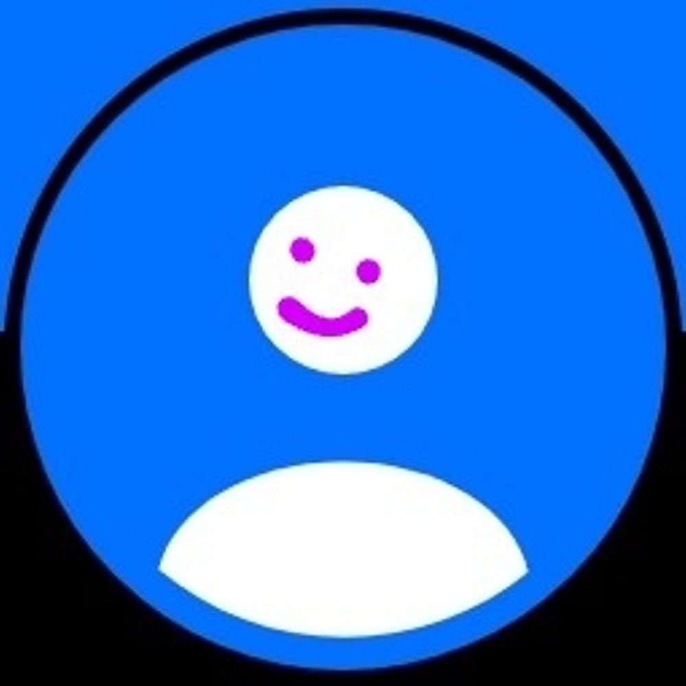 User avatar