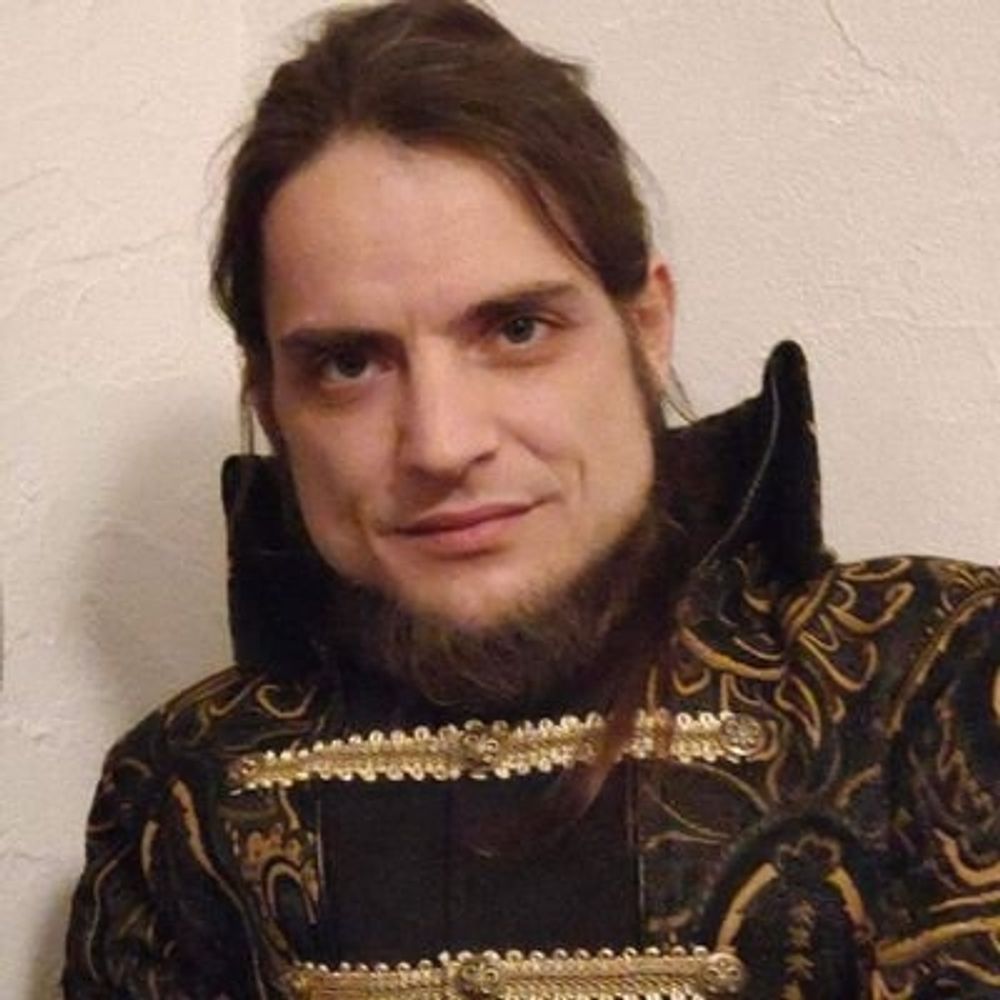 Le Geek Lambda 