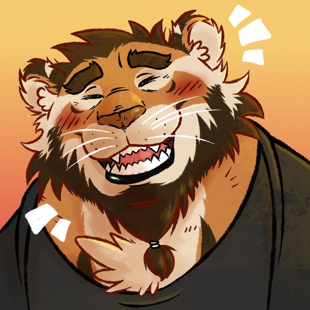 Gman🐯💖🍔🔞
