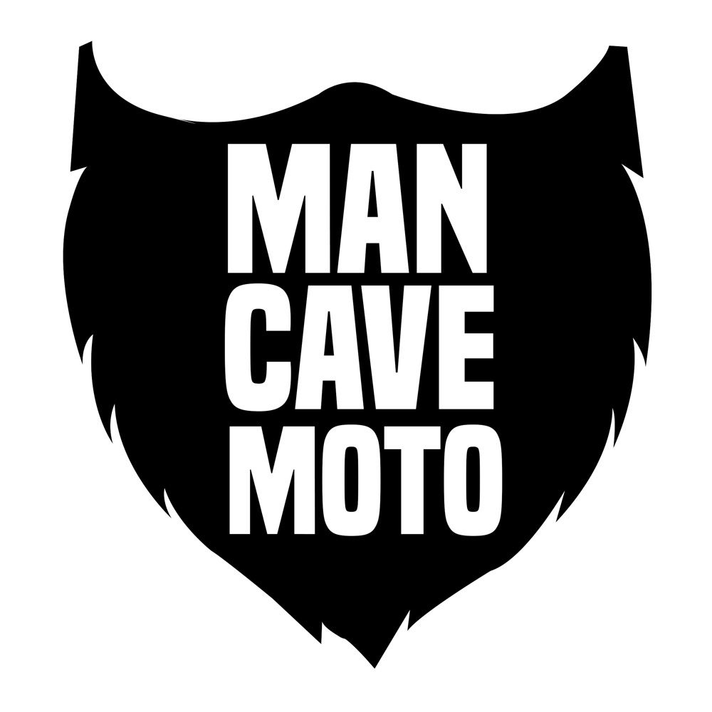 Man Cave Moto