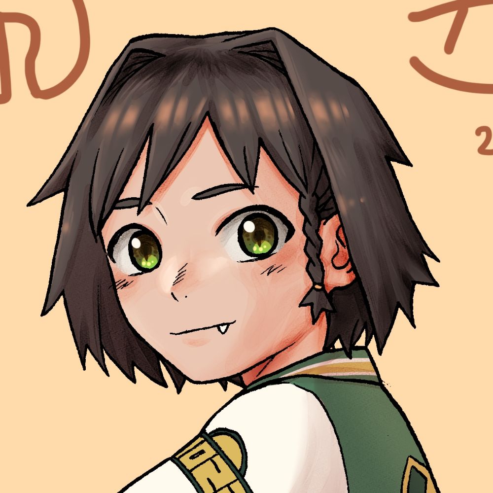 林テトラ
