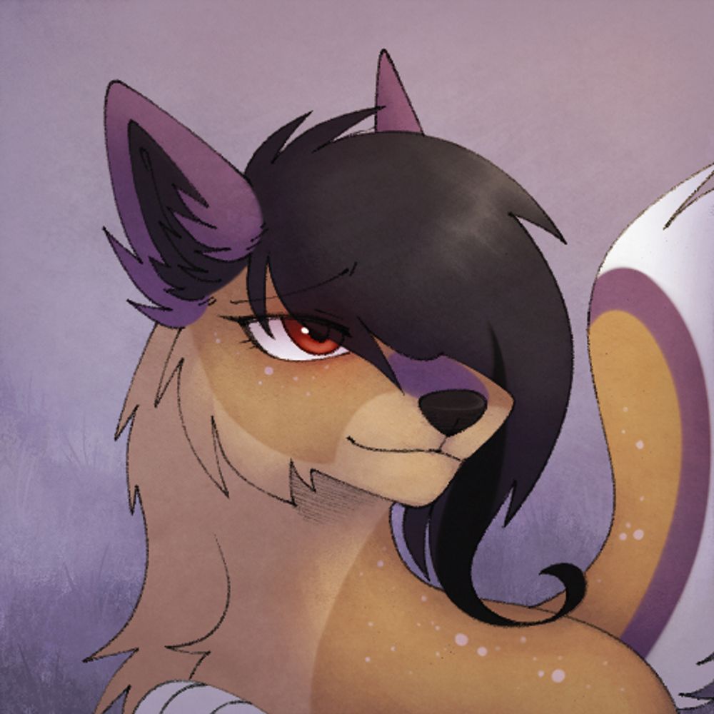 Profile avatar
