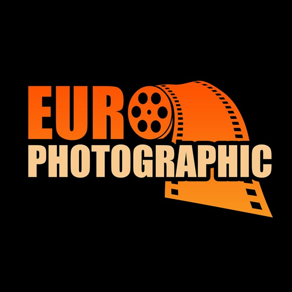 Euro Photographic - (Roy & Camera)