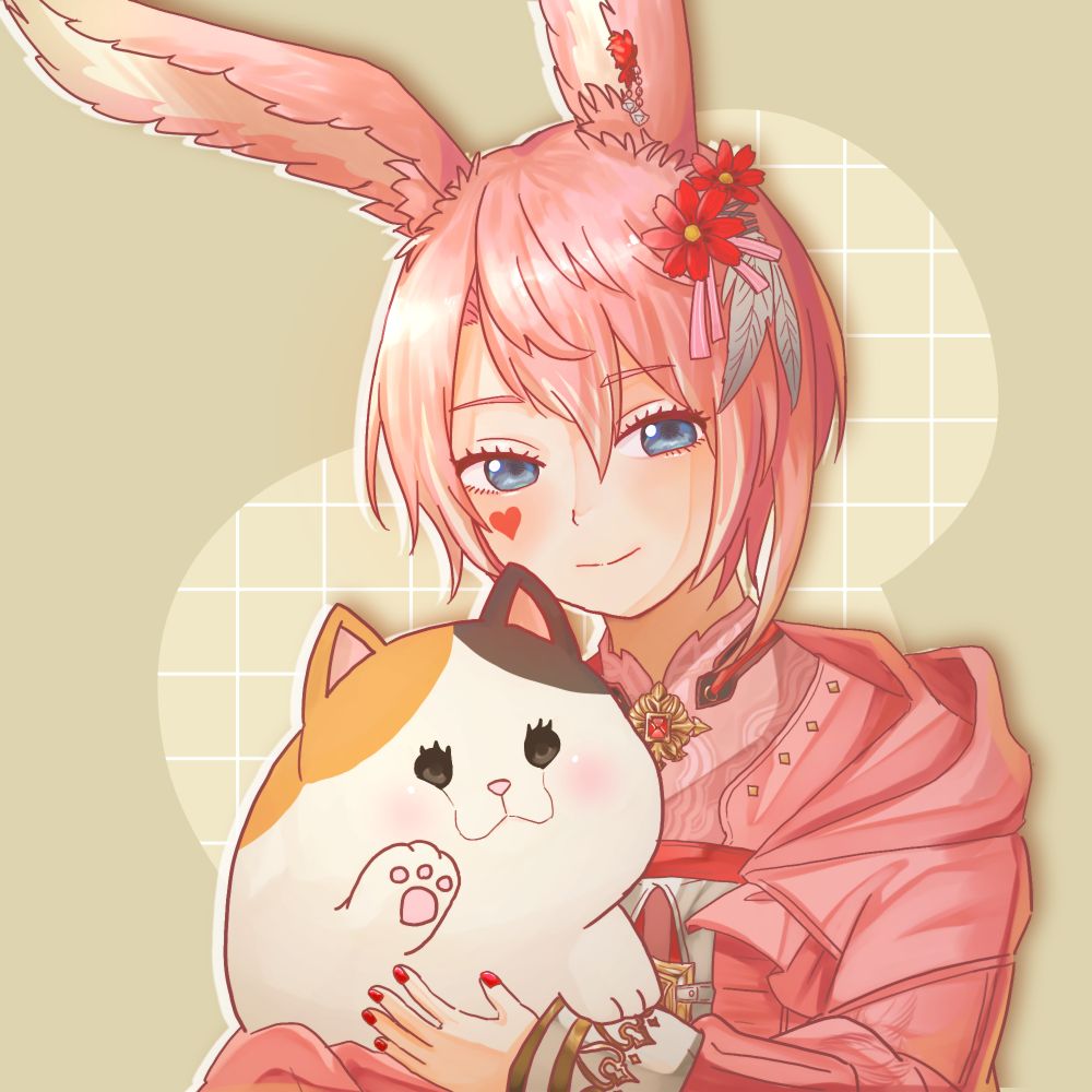 月影あも