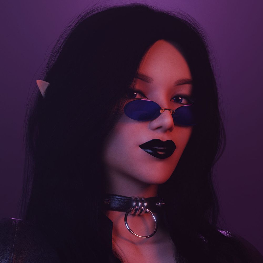 Ceraph Keilah aka ValkyrieNyxia