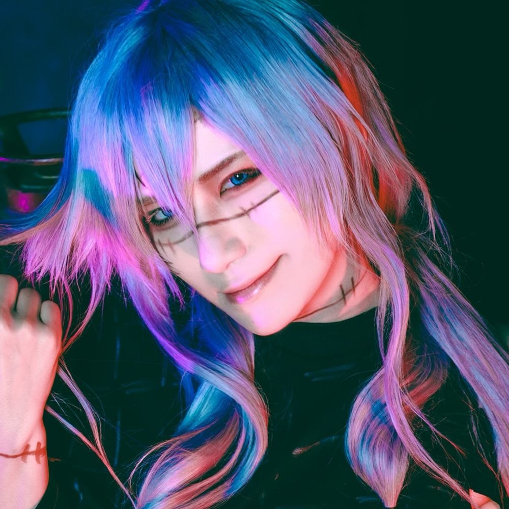 kamyu  