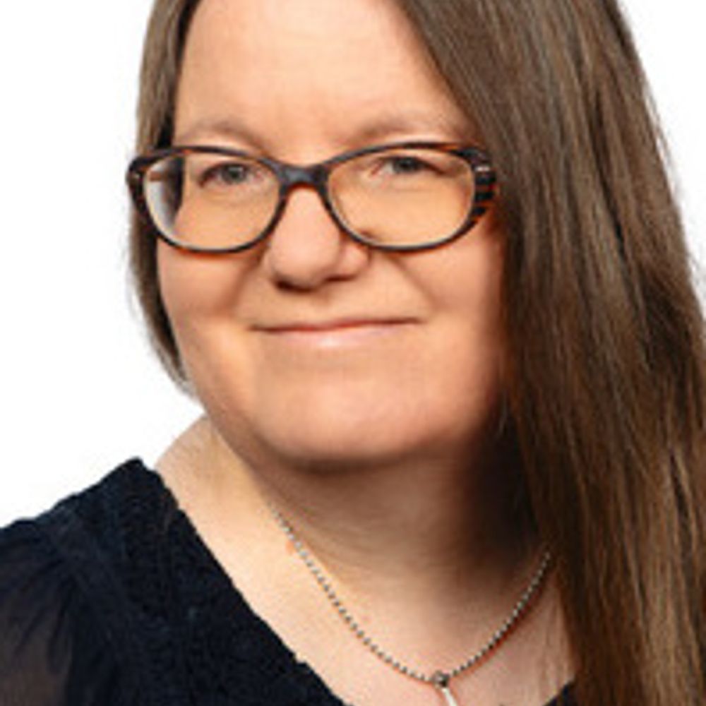 Kirsi Utoslahti
