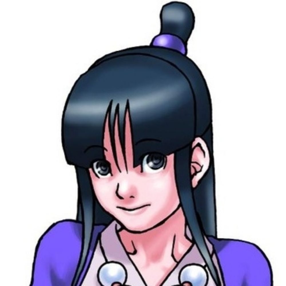 Maya!