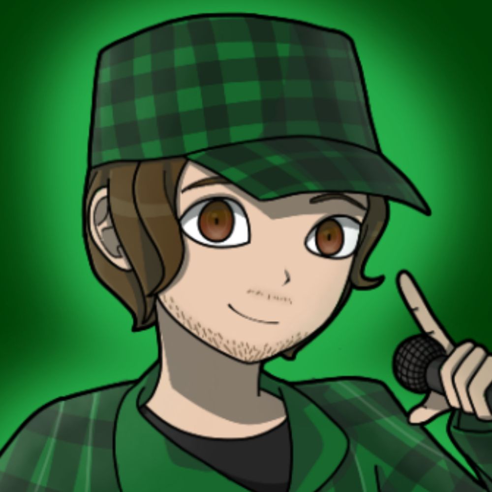 VoiceOfJared