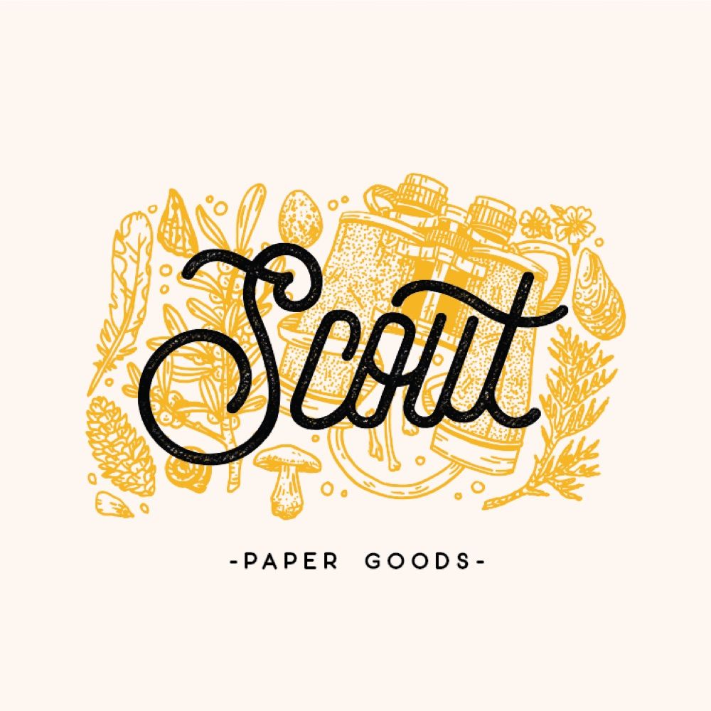 Scout Paper Goods