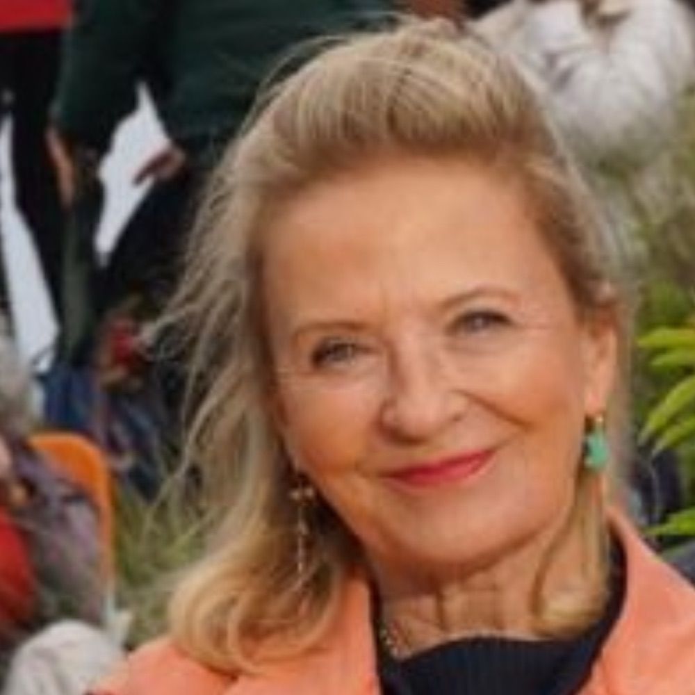 Ellen Verbeek