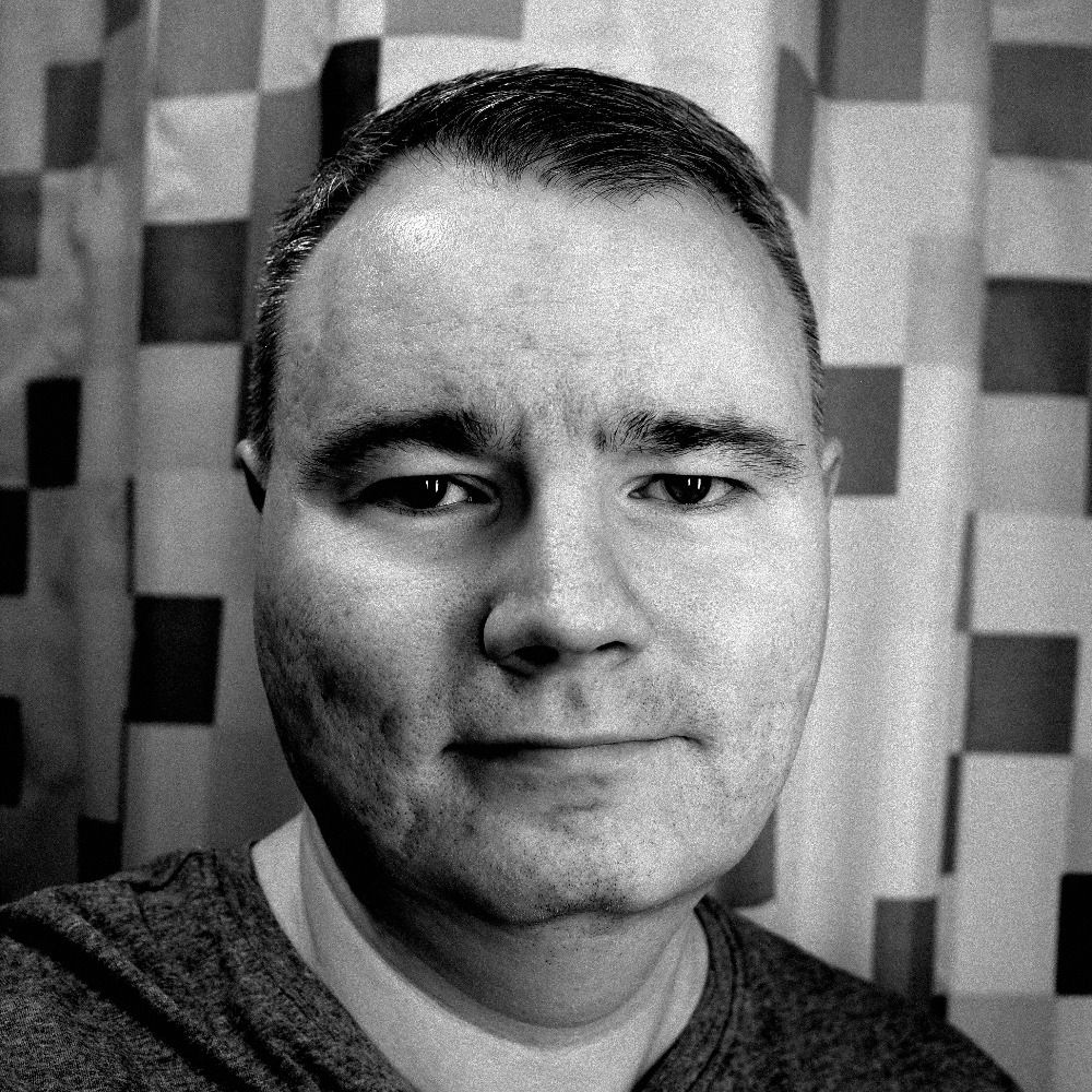 Mika Suhonen