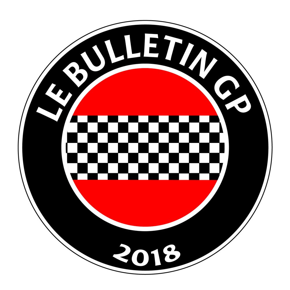 Le Bulletin GP