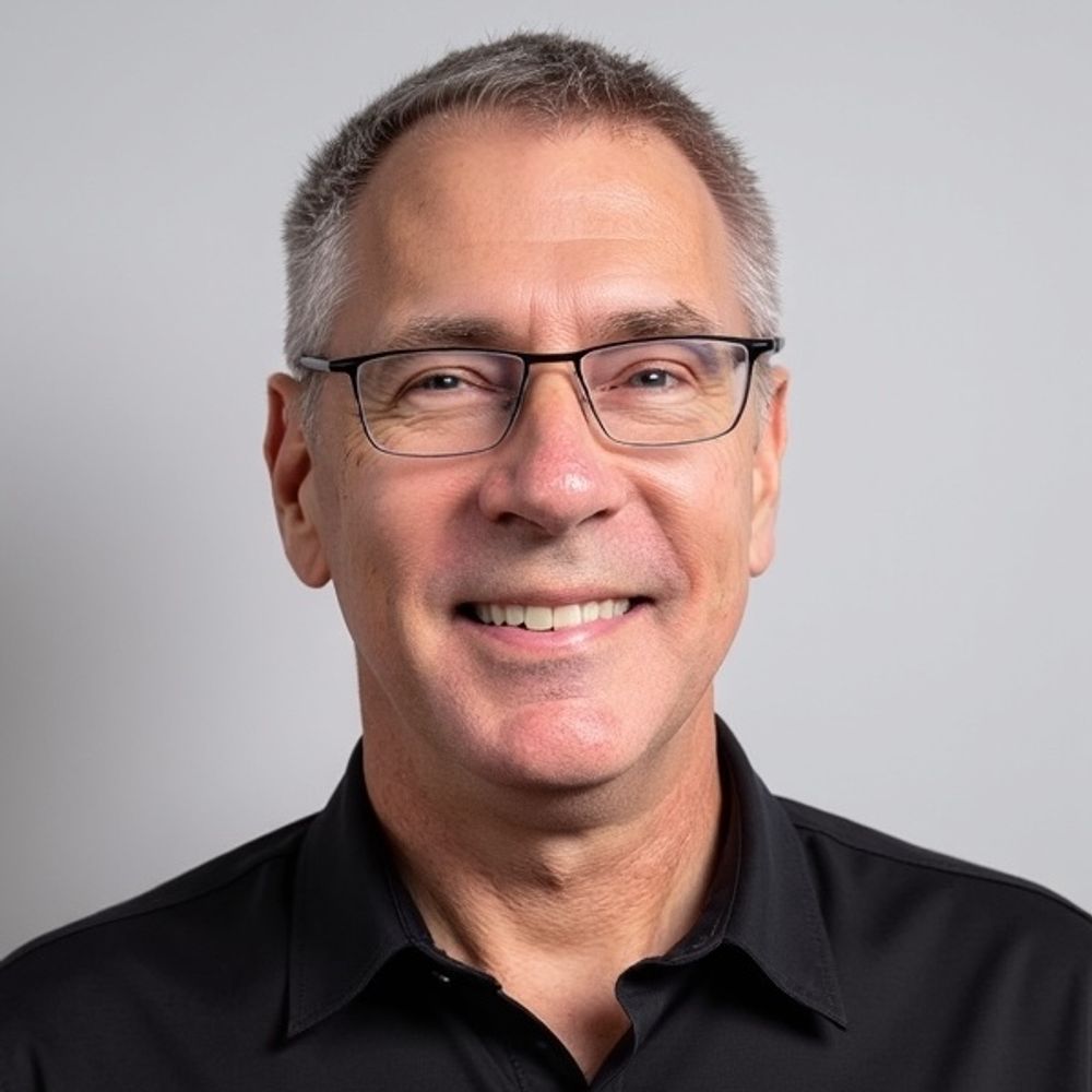Doug Sharpe