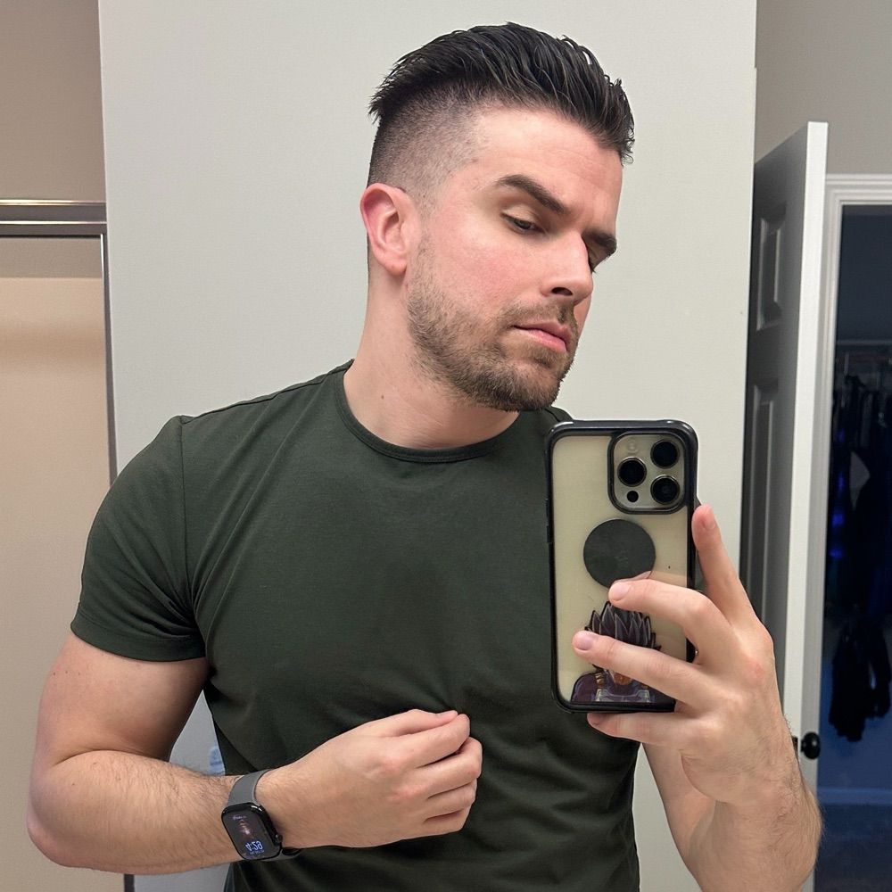 Chris Danger