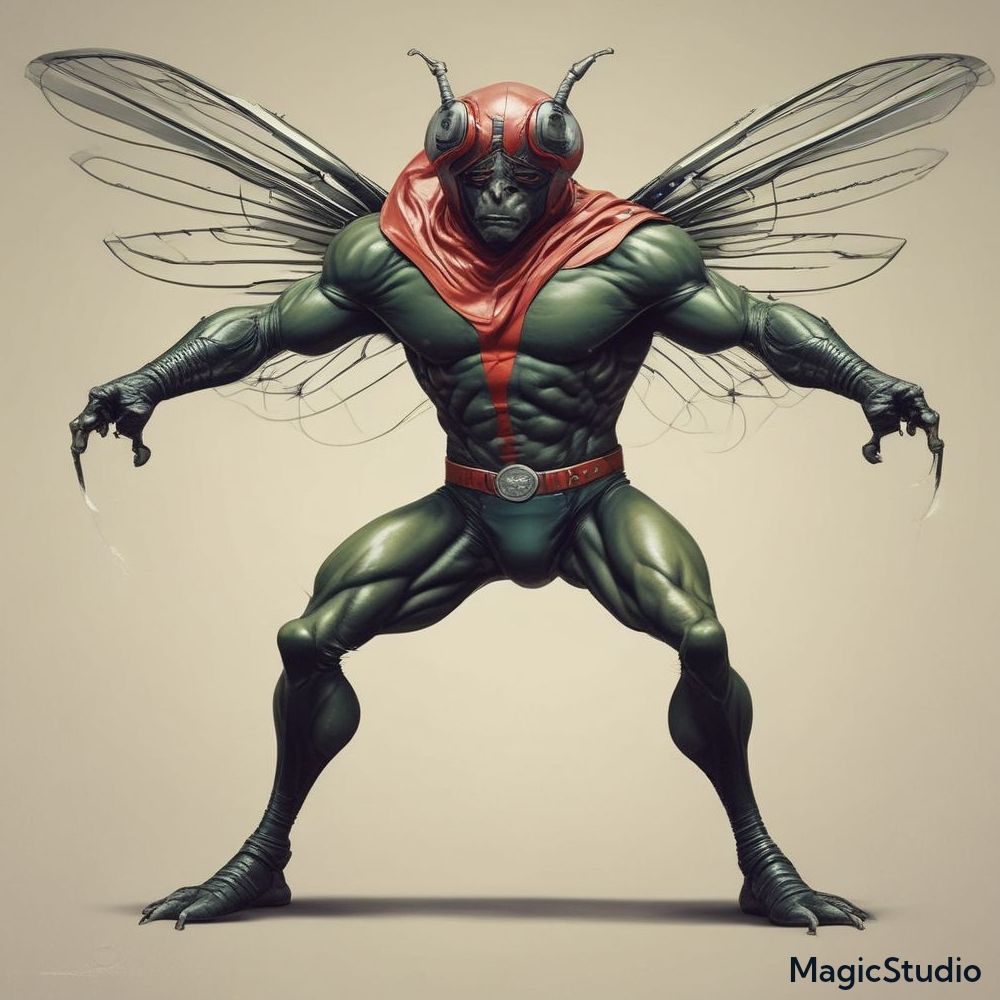 SUPERFLY