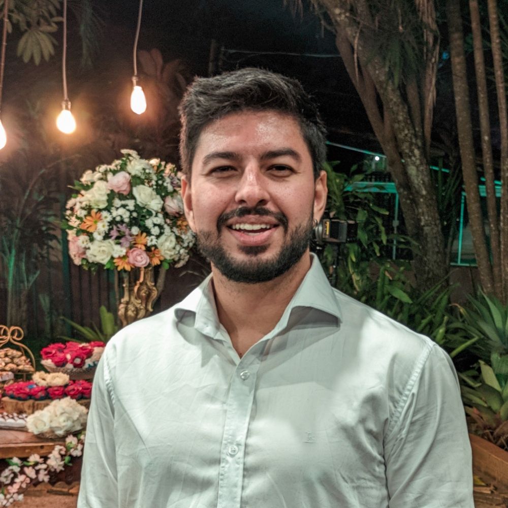 Gustavo Borboleta