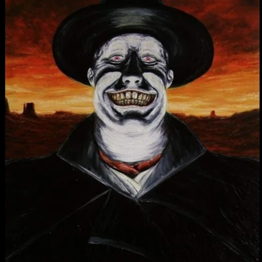 Judge Holden