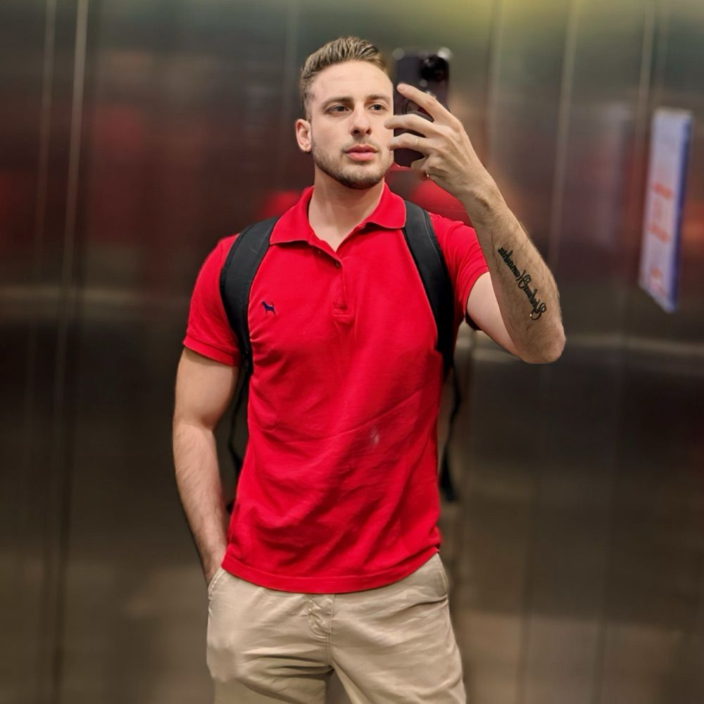Lucas Eduardo