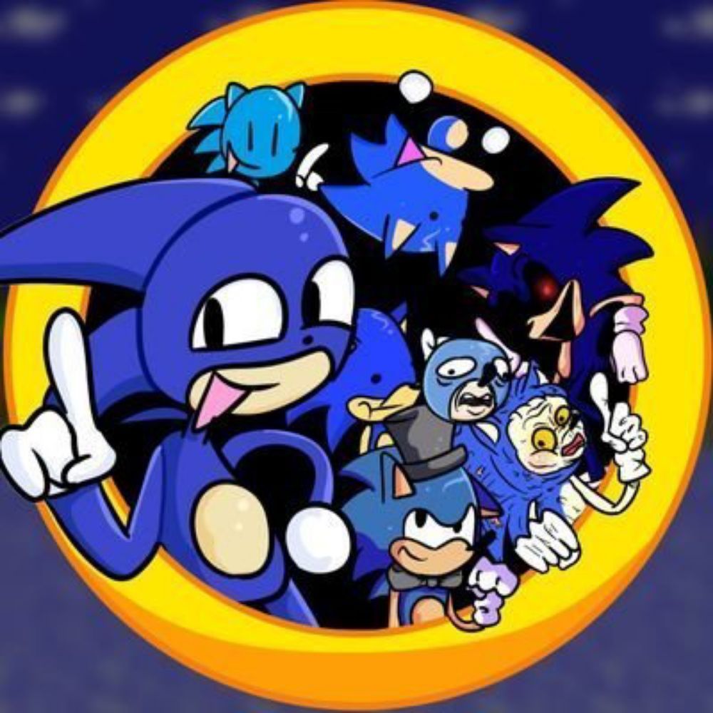 FNF: Hedgehog Chaos