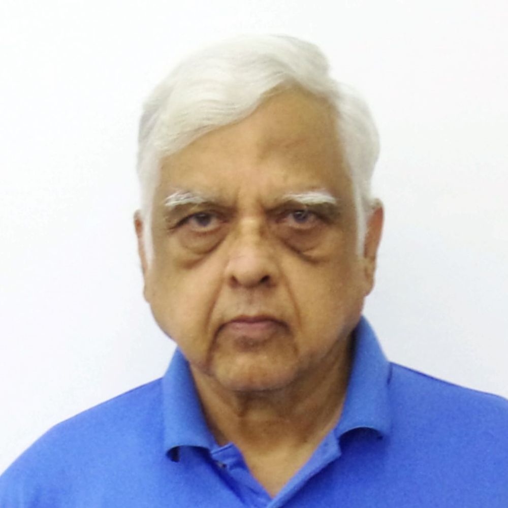Jay Kasi