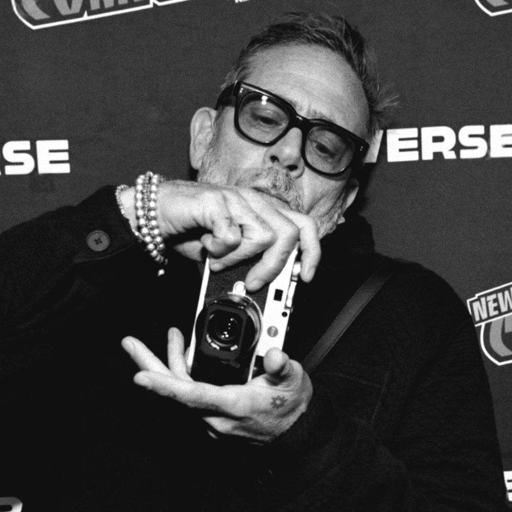 jeffrey dean morgan photos