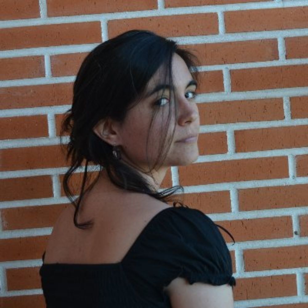 Berta Joven