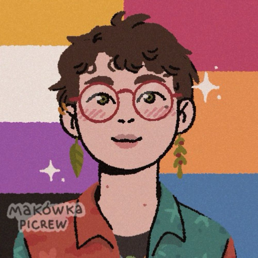Maffy ✨ThunderOak Cinematic Universe 🔞